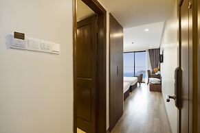 Sea Pearl Hotel
