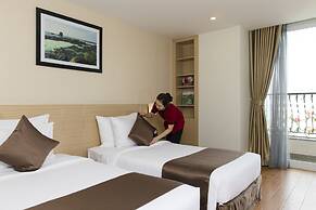 Sao Viet Hotel