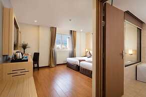 Sao Viet Hotel
