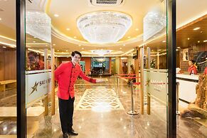 Sao Viet Hotel