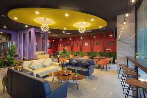 Sao Viet Hotel