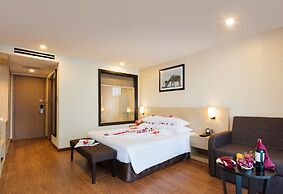 Sao Viet Hotel