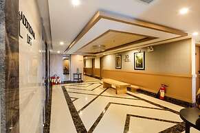 Sao Viet Hotel