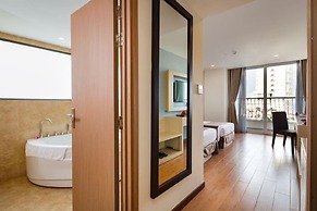 Sao Viet Hotel