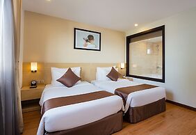 Sao Viet Hotel
