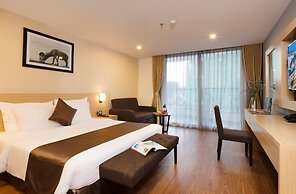 Sao Viet Hotel