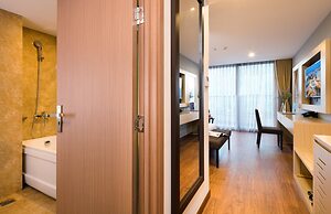 Sao Viet Hotel