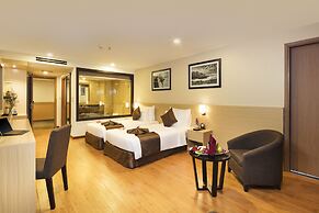 Sao Viet Hotel
