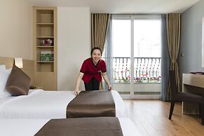 Sao Viet Hotel