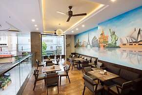 Sao Viet Hotel