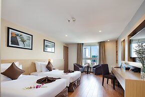 Sao Viet Hotel
