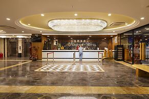 Sao Viet Hotel