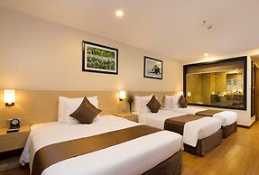 Sao Viet Hotel