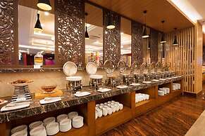Sao Viet Hotel