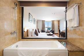Sao Viet Hotel