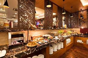 Sao Viet Hotel