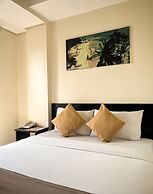 Navarro Hotel