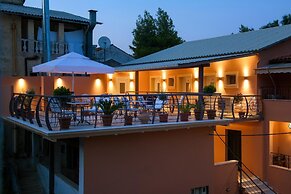 La Soffitta