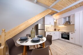 La Soffitta