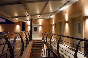 La Soffitta