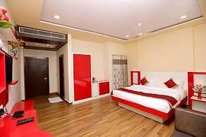 Rock Star Hotel