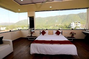 Rock Star Hotel
