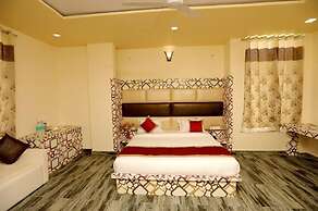 Rock Star Hotel