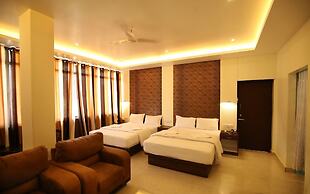 Hotel Marina Manor