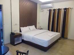 Hotel Marina Manor