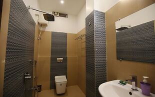 Hotel Marina Manor