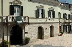 Hotel Orazio