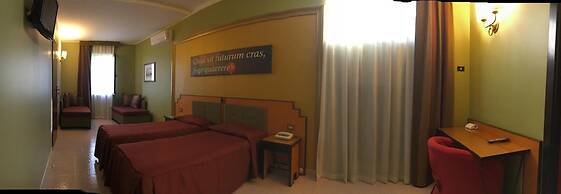 Hotel Orazio