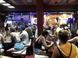 Koh Tao Central Hostel