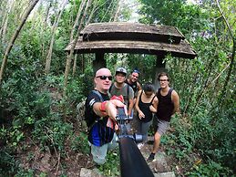 Koh Tao Central Hostel