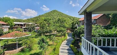Park Exotica Resort