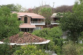 Park Exotica Resort