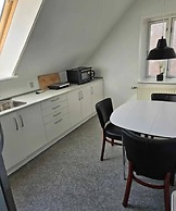 Bed and Breakfast Phønix