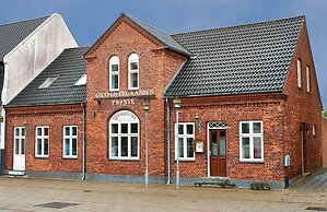 Bed and Breakfast Phønix