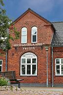 Bed and Breakfast Phønix