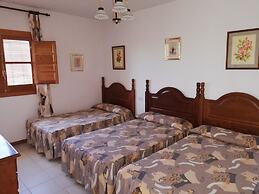 Apartamentos Cerro Negro