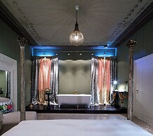 Hotel Heureka