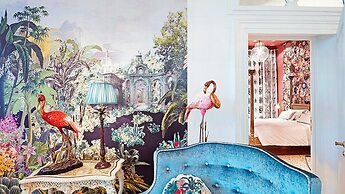 Hotel Heureka