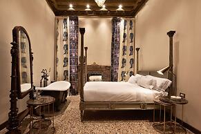 Hotel Heureka