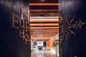 Hotel Heureka