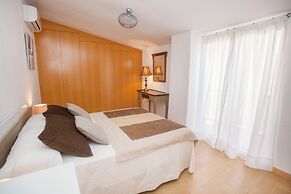 APARTAMENTOS SOHO BOUTIQUE PLAZA MAYOR