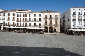 APARTAMENTOS SOHO BOUTIQUE PLAZA MAYOR