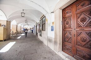 APARTAMENTOS SOHO BOUTIQUE PLAZA MAYOR
