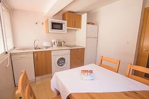 APARTAMENTOS SOHO BOUTIQUE PLAZA MAYOR