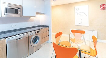 APARTAMENTOS SOHO BOUTIQUE PLAZA MAYOR