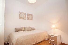 APARTAMENTOS SOHO BOUTIQUE PLAZA MAYOR